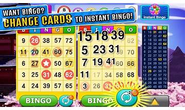 Bingo Craze for Android - Download the APK from Habererciyes